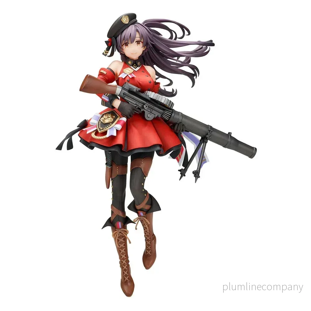 Girls’ Frontline Figur PVC 1/7 Lewis 26 cm Girls’ Frontline Figur PVC 1/7 Lewis 26 cm