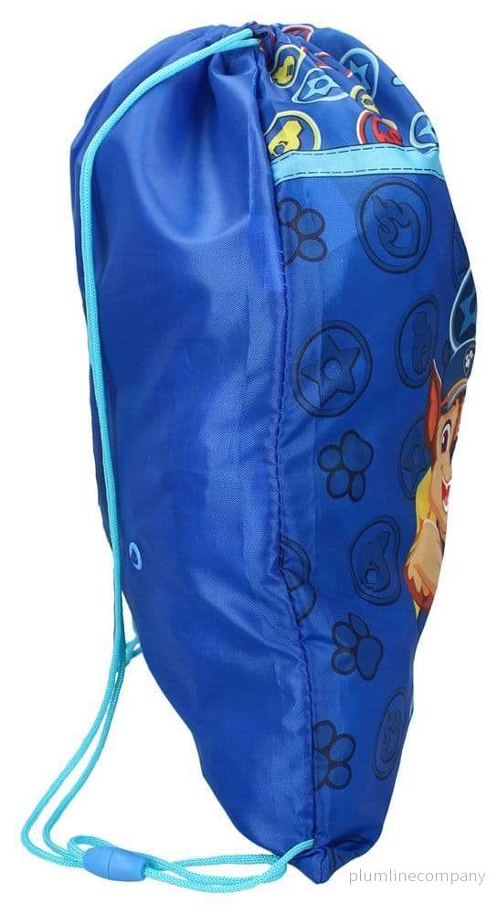 PAW Patrol Gym Bag Puptastic Days 44 cm - Bild 3