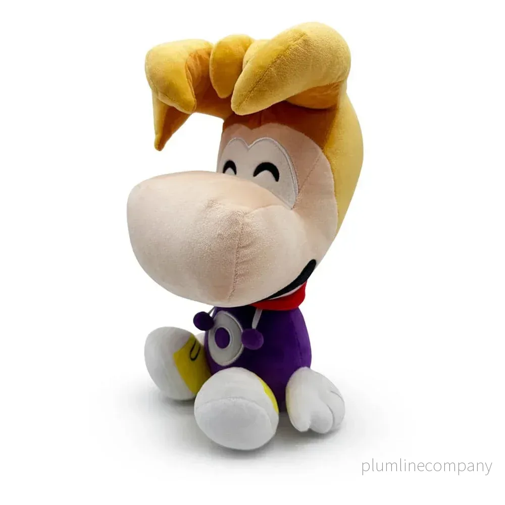 Rayman Legends gosedjur Rayman 22 cm - Bild 3