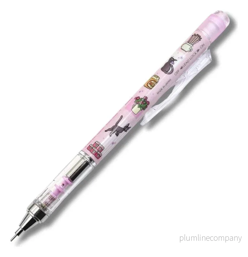 Kiki's Delivery Service Mechanical Pencil Jiji & Kiki Shopping - Bild 2