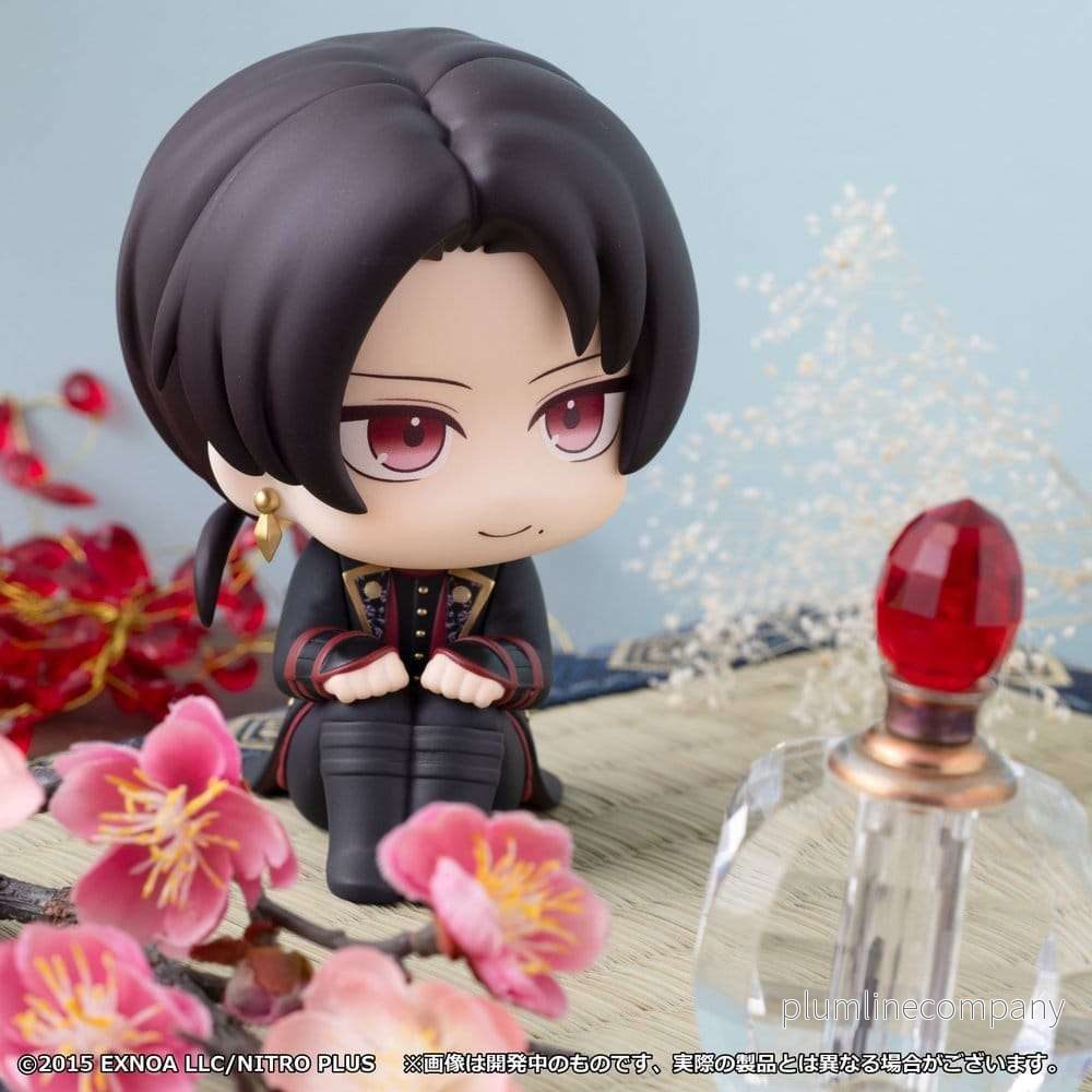 Touken Ranbu-ONLINE Look Up PVC-figur Kiyomitsu Kashu 11 cm - Bild 3