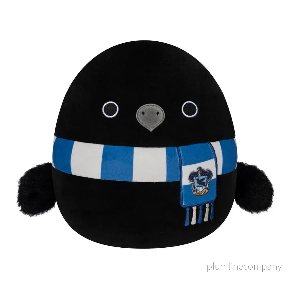 Squishmallows Plush Figur Harry Potter Ravenclaw 25 cm - Bild 2