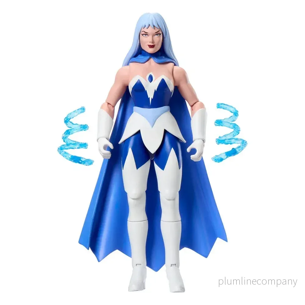 Masters of the Universe Origins Actionfigur: Frosta 14 cm - Bild 3