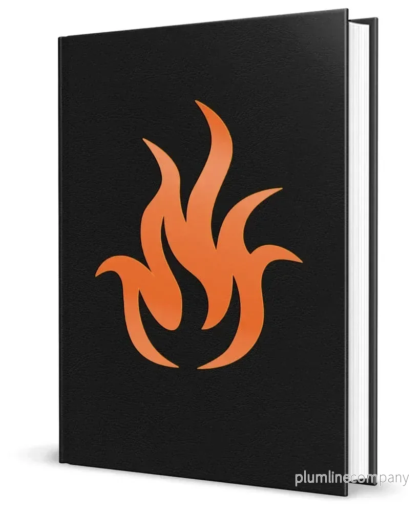 Hunter: The Reckoning 5th Edition RPG Journal – Expanded Character Sheet Journal - Bild 2
