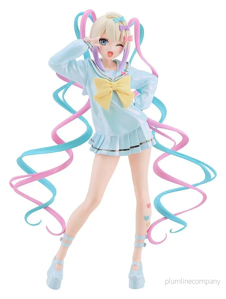 Needy Girl Overdose Pop Up Parade OMGkawaiiAngel: Animeversion 17 cm Needy Girl Overdose Pop Up Parade OMGkawaiiAngel: Animeversion 17 cm