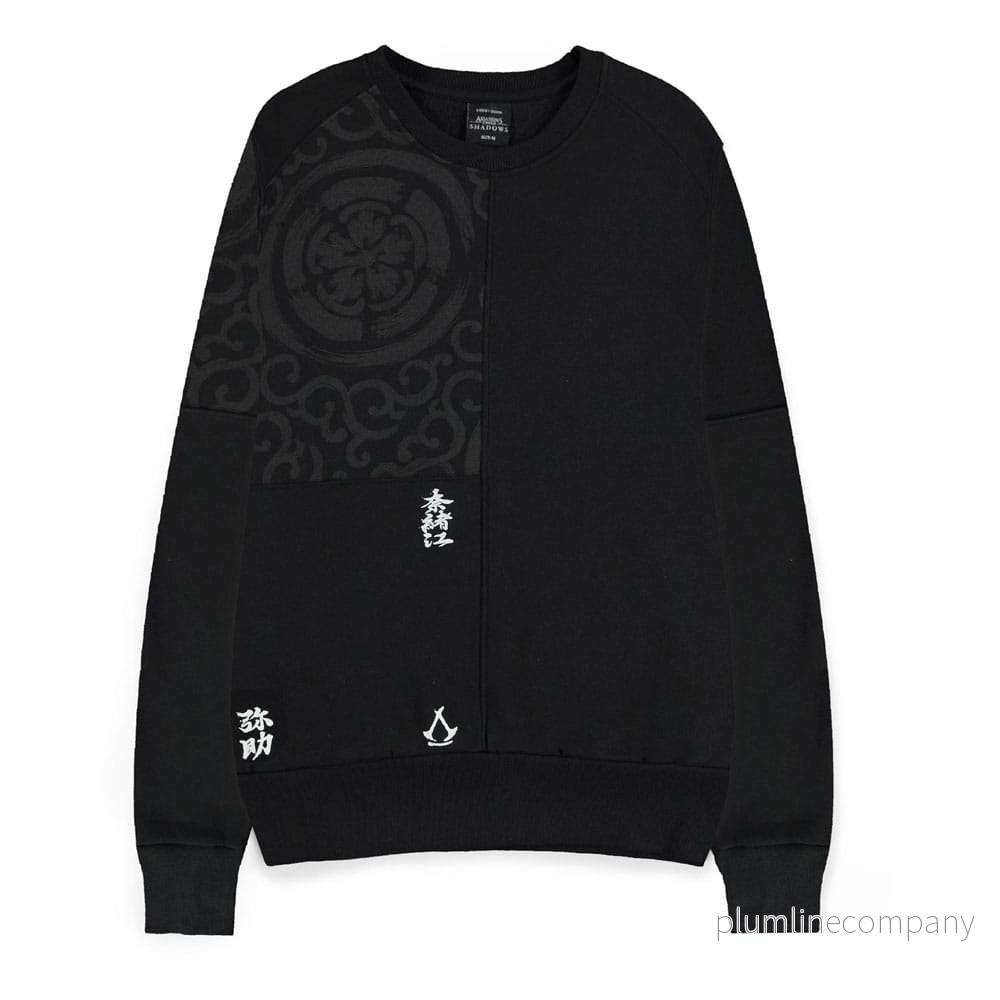 Assassin’s Creed Shadows Hoodie ODA clan