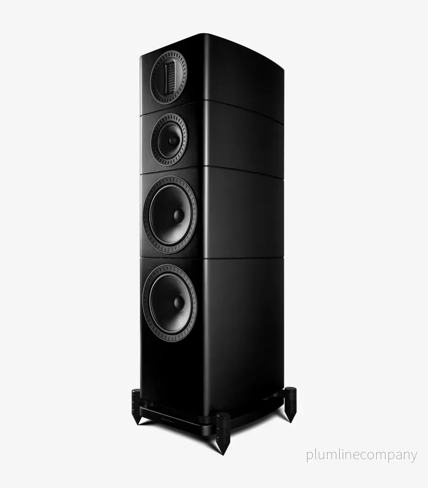 Wharfedale Elysian 4R - Bild 2