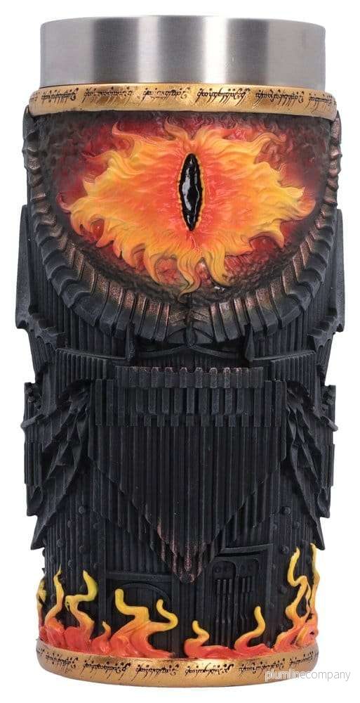 Lord of the Rings Goblet Sauron 20 cm - Bild 3