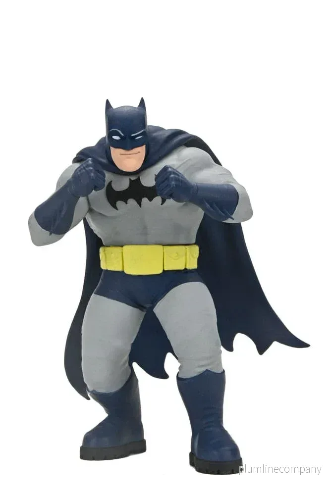 DC Comics Action Figurr Serie 2 15 cm Sortiment (12) - Bild 3