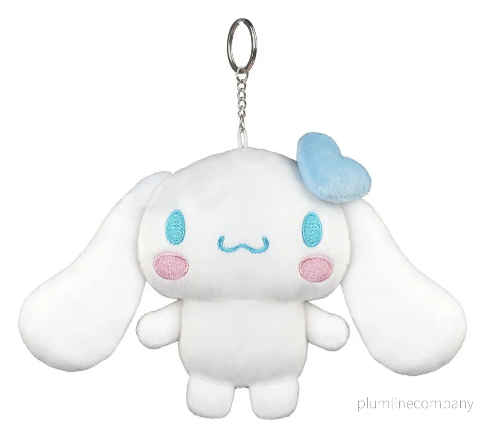 Sanrio gosedjur Nyckelring Cinnamoroll Candies 12 cm