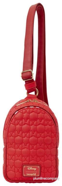 Disney by Loungefly Sling Bag Minnie Disney by Loungefly Sling Bag Minnie