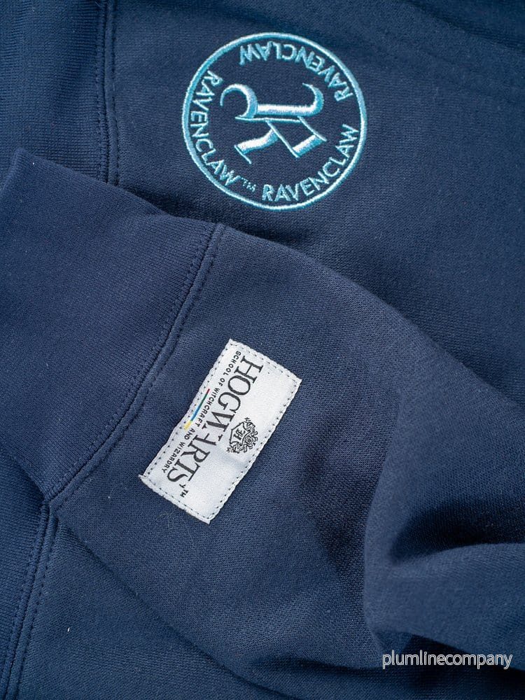 Harry Potter Hoodtröja Ravenclaw Deluxe - Bild 3