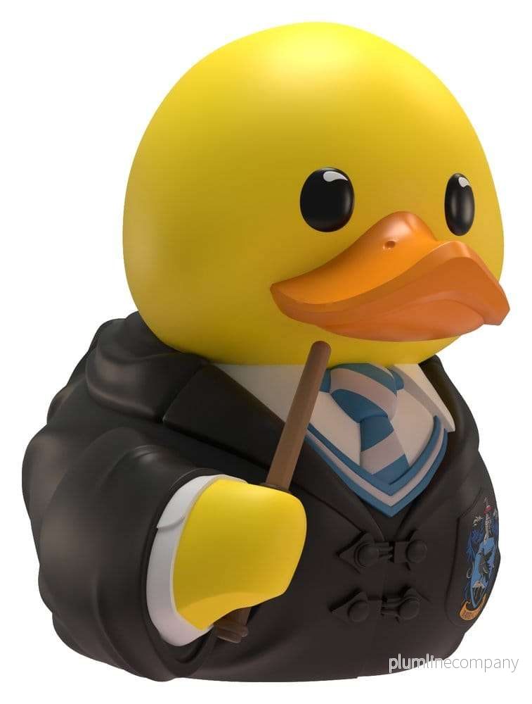 Harry Potter Tubbz PVC-figur Ravenclaw Boxed Edition 10 cm - Bild 2