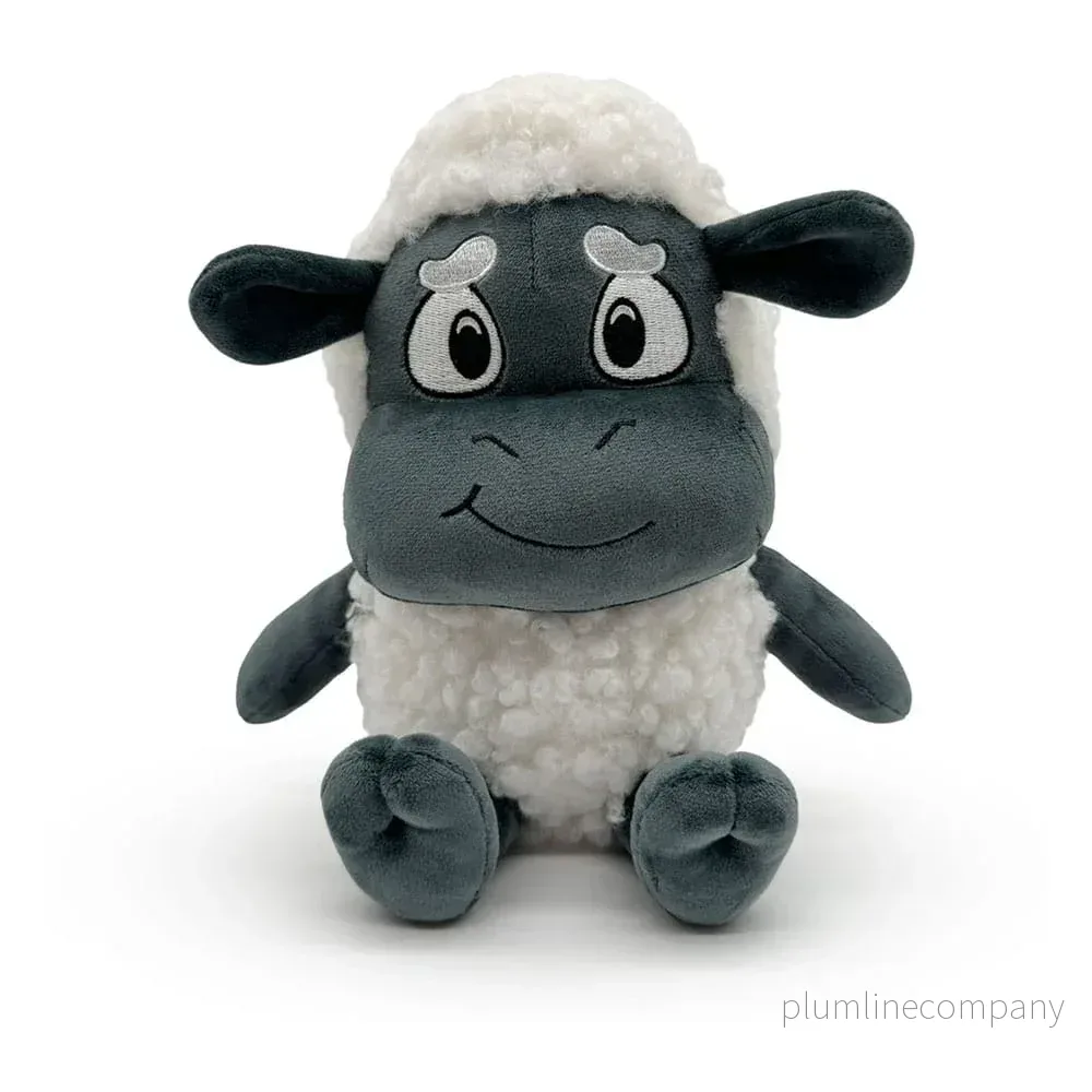 Amanda the Adventurer gosedjur Wooly 22 cm - Bild 2