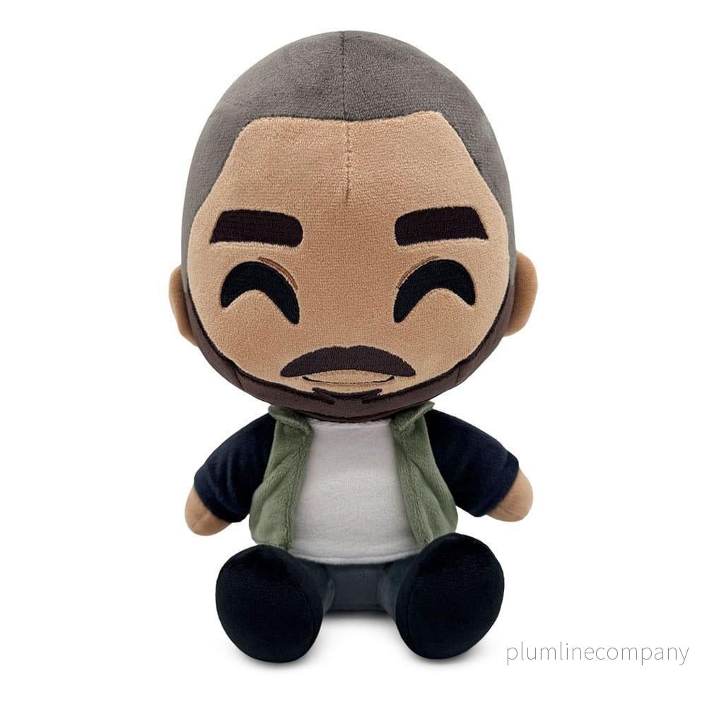 Linkin Park gosedjur Mike 22 cm Linkin Park gosedjur Mike 22 cm