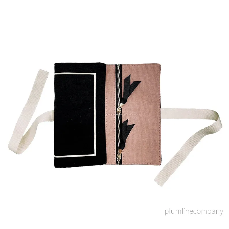 Smyckes etui förvaring, bag-all - Bild 2