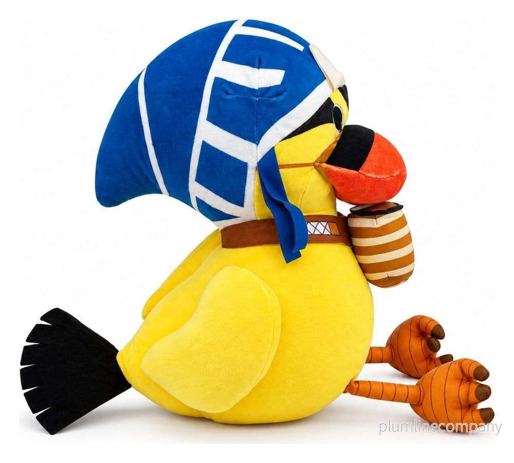 One Piece Gosedjur Karoo 25 cm - Bild 2