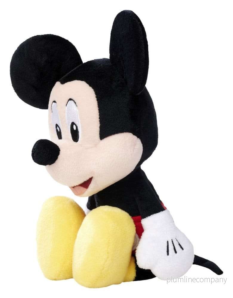 Disney Clubhouse mjukisfigur Mickey 25 cm - Bild 3