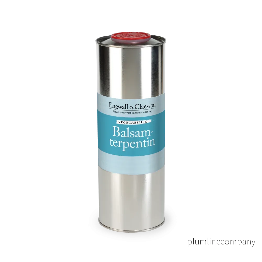 Balsamterpentin Balsamterpentin