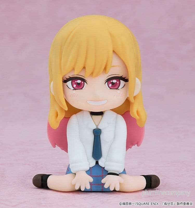 My Dress-Up Darling Nendoroid Plus gummimaskot Marin Kitagawa 7 cm - Bild 2