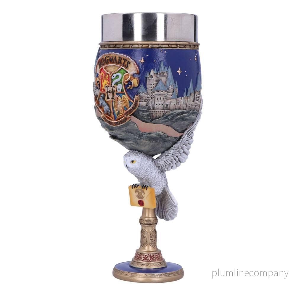 Harry Potter Goblet från Hogwarts - Bild 3