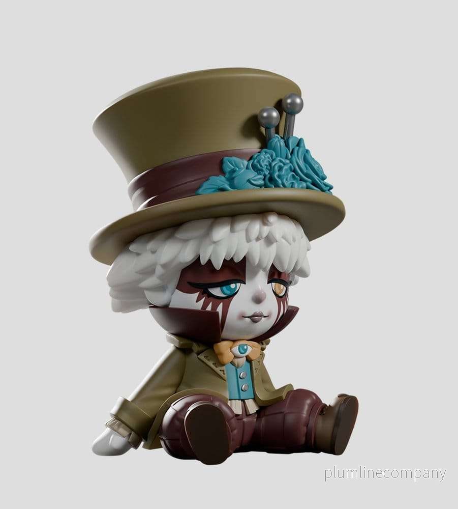 A Mad Tea Party Mini Figures S1 9 cm Blind Box Display (4) - Bild 2