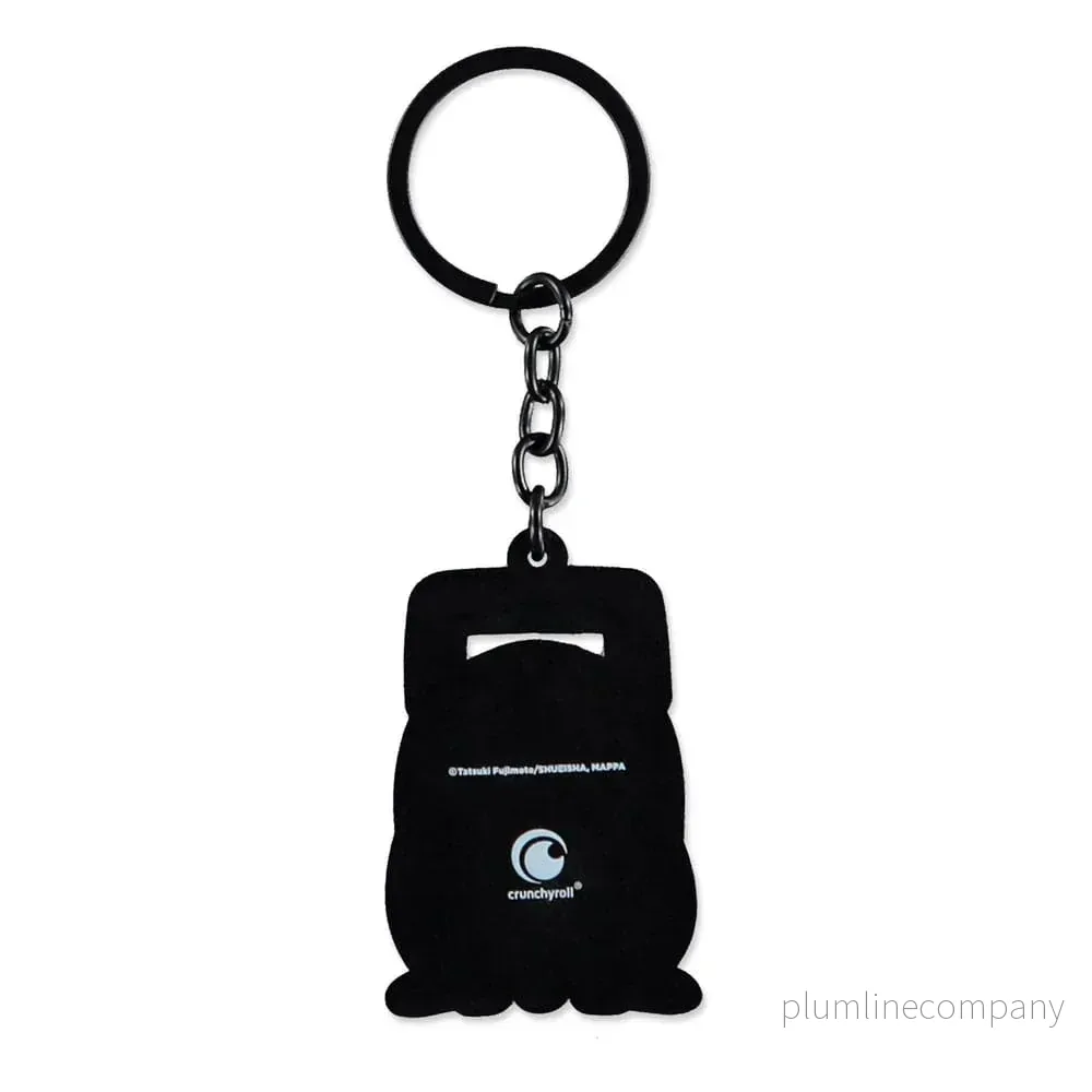 Chainsaw Man Gummikeychain Pochita - Bild 3