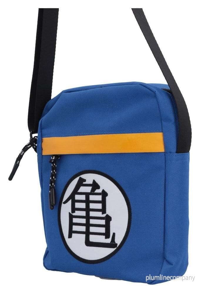 Dragon Ball Z Crossbody Bag Kame Symbol 23 cm - Bild 2