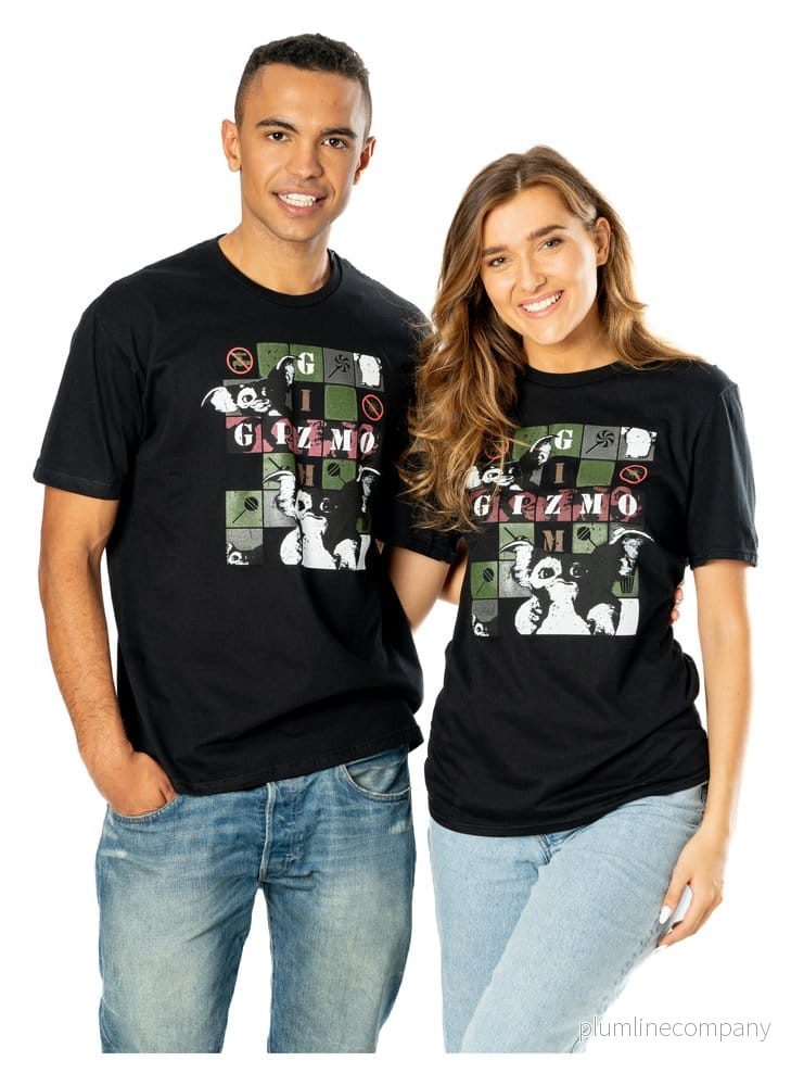 Gremlins T-shirt Multi-Gizmo - Bild 3