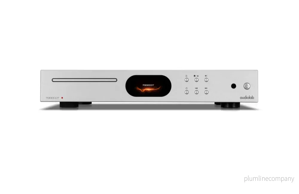 Audiolab 7000CDT DEMO(Silver) Audiolab 7000CDT DEMO(Silver)