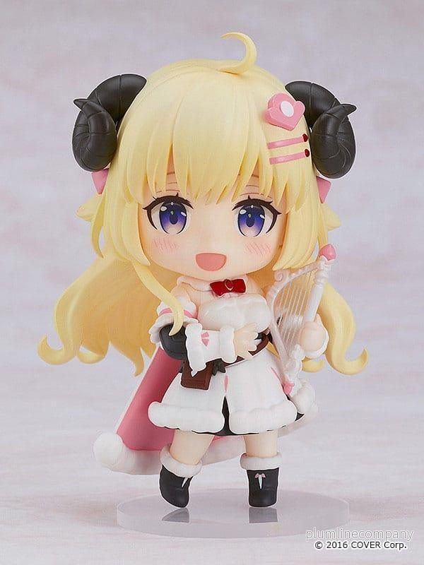 Hololive Production Nendoroid Action Figur Tsunomaki Watame 10 cm - Bild 3