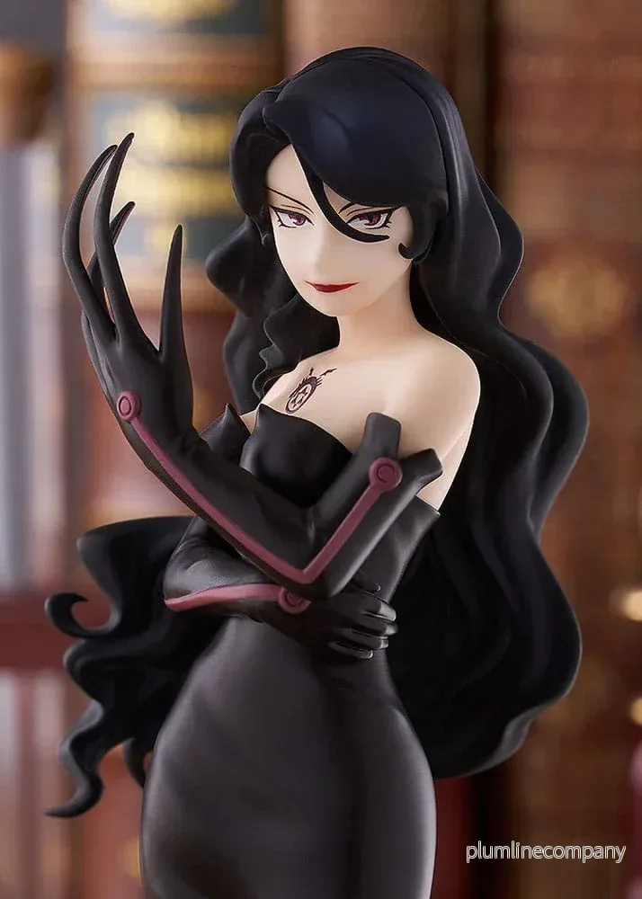 Fullmetal Alchemist: Brotherhood Pop Up Parade PVC Figur Lust 17 cm - Bild 3