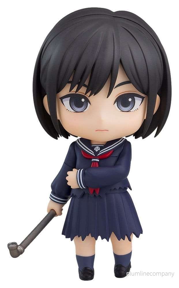 SILENT HILL f Nendoroid Actionfigur Hinako Shimizu 10 cm SILENT HILL f Nendoroid Actionfigur Hinako Shimizu 10 cm