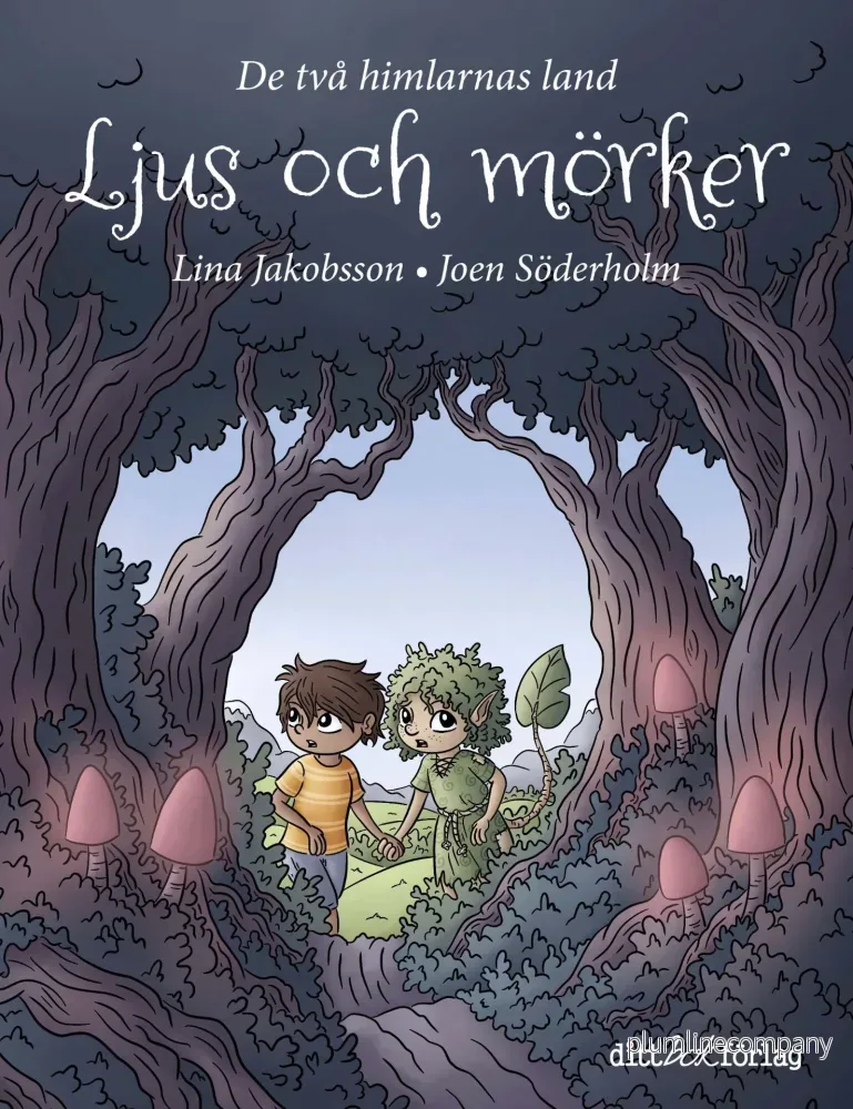 Ljus och mörker