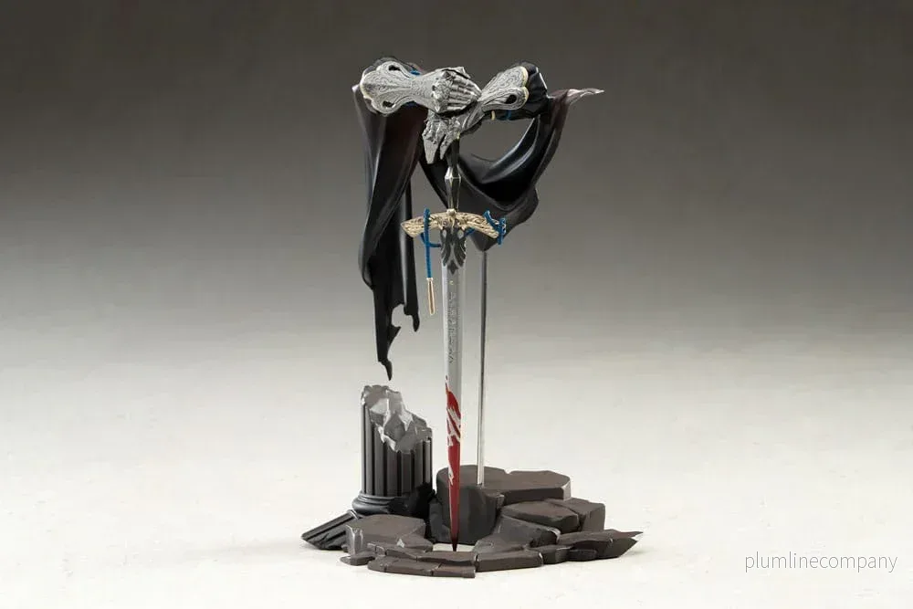 Reverse: 1999 Limepie Series PVC Figur Knight 17 cm Reverse: 1999 Limepie Series PVC Figur Knight 17 cm