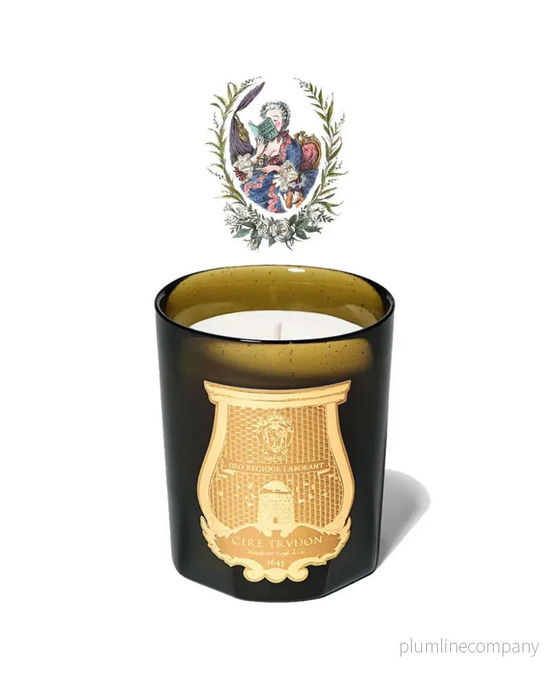 Trudon, La Marquise Trudon, La Marquise