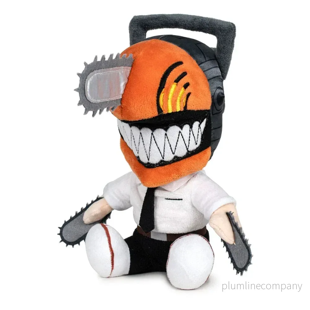 Chainsaw Man Plush Figur 27 cm - Bild 2