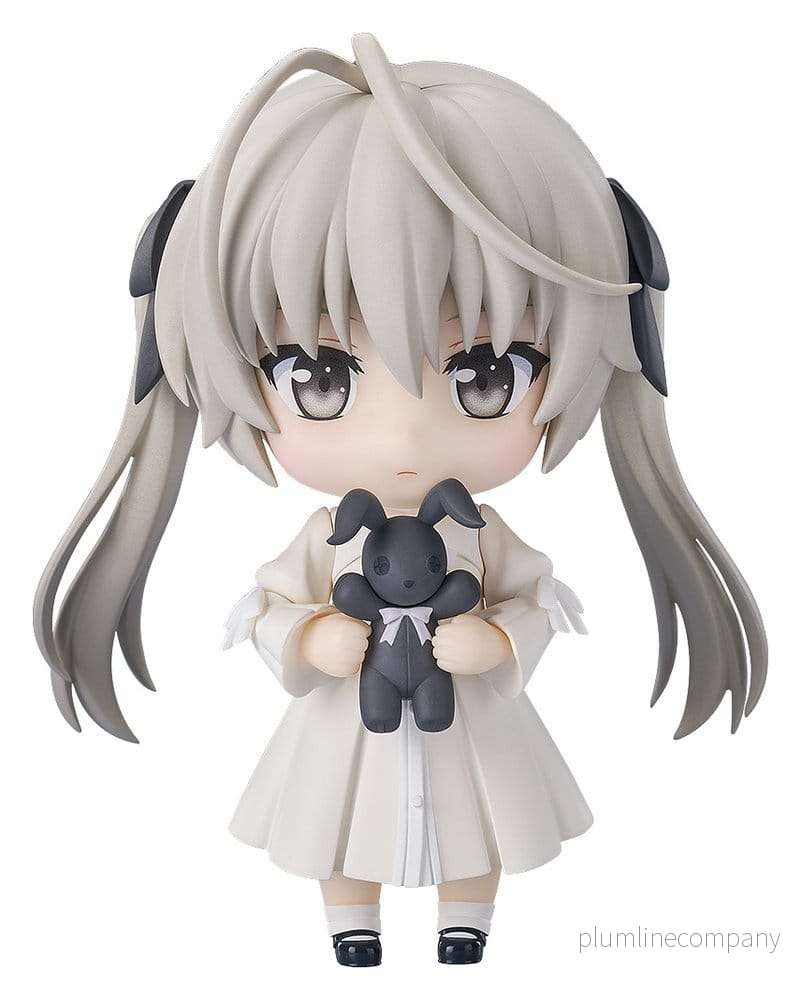 Yosuga no Sora Nendoroid Action Figure Sora Kasugano 10 cm Yosuga no Sora Nendoroid Action Figure Sora Kasugano 10 cm