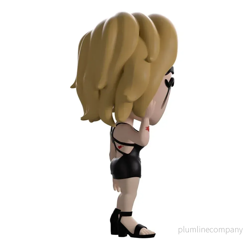 7 Days to Die Figur Party Girl 12 cm - Bild 3