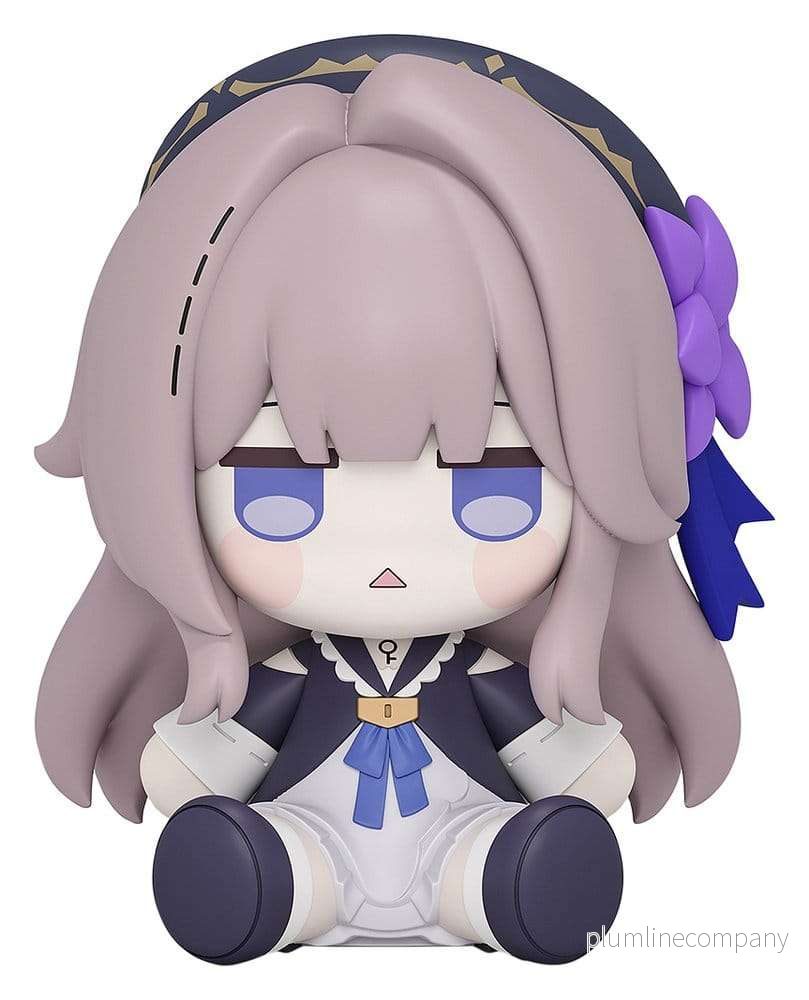 Honkai: Star Rail Huggy Good Smile minifigur The Herta 7 cm Honkai: Star Rail Huggy Good Smile minifigur The Herta 7 cm