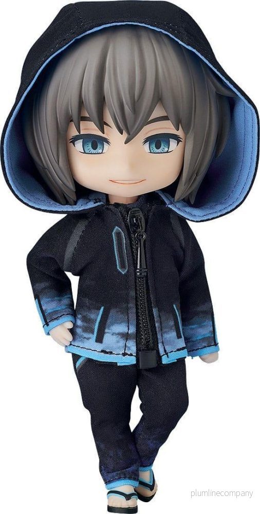 Fate/Grand Order Nendoroid Action Figur Pretender/Oberon: Moody Summer Oberon Ver. 10 cm Fate/Grand Order Nendoroid Action Figur Pretender/Oberon: Moody Summer Oberon Ver. 10 cm