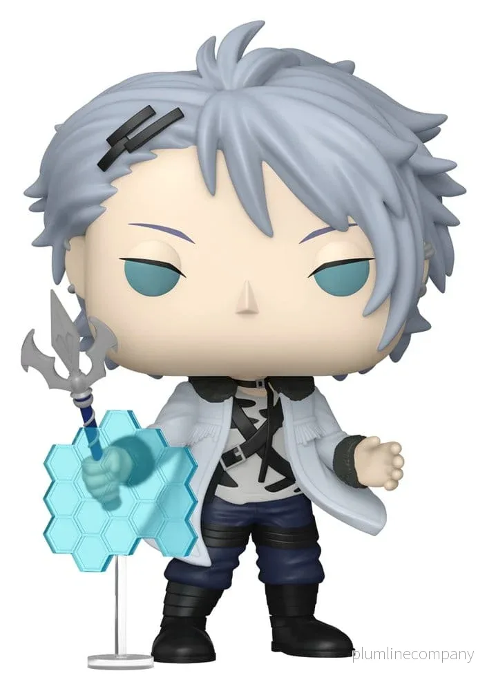 Frieren POP! Animation Figur Wirbel 9 cm - Bild 2