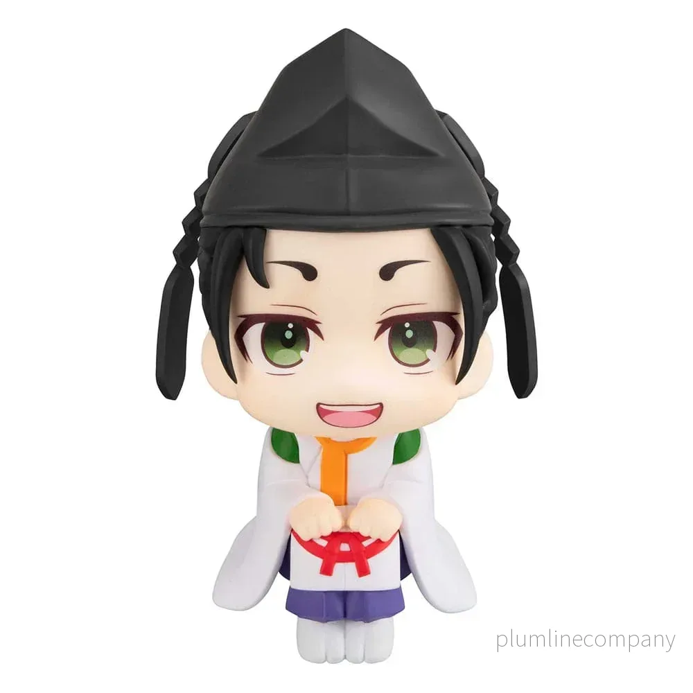 The Elusive Samurai Look Up PVC Figur Yorishige Suwa 11 cm