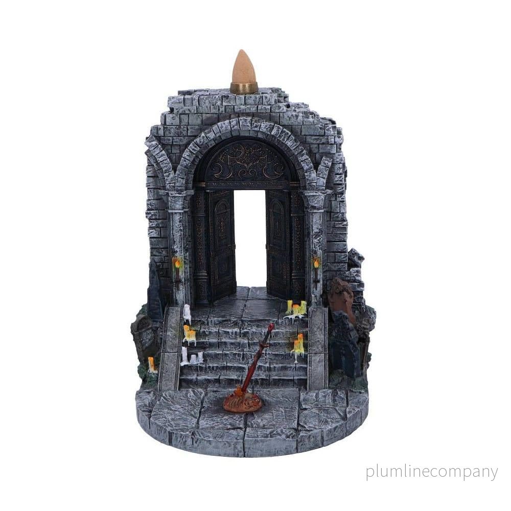 Dark Souls III Rökelsebrännare Fog Gate 19 cm - Bild 3
