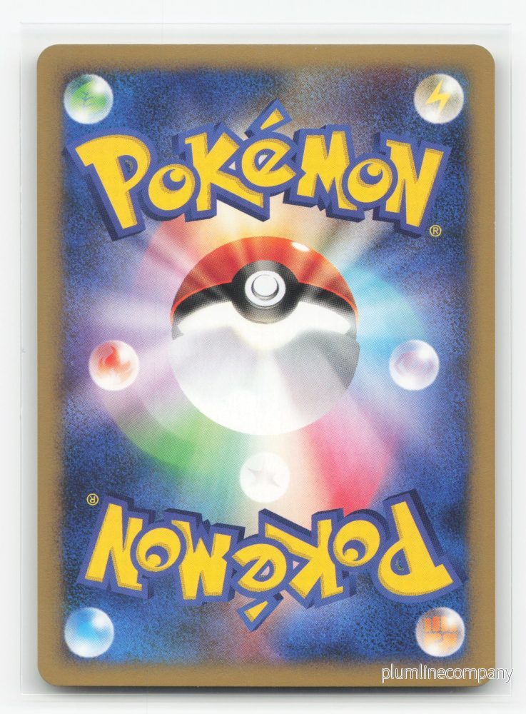 Pikachu 004/P - P Promos - Bild 2
