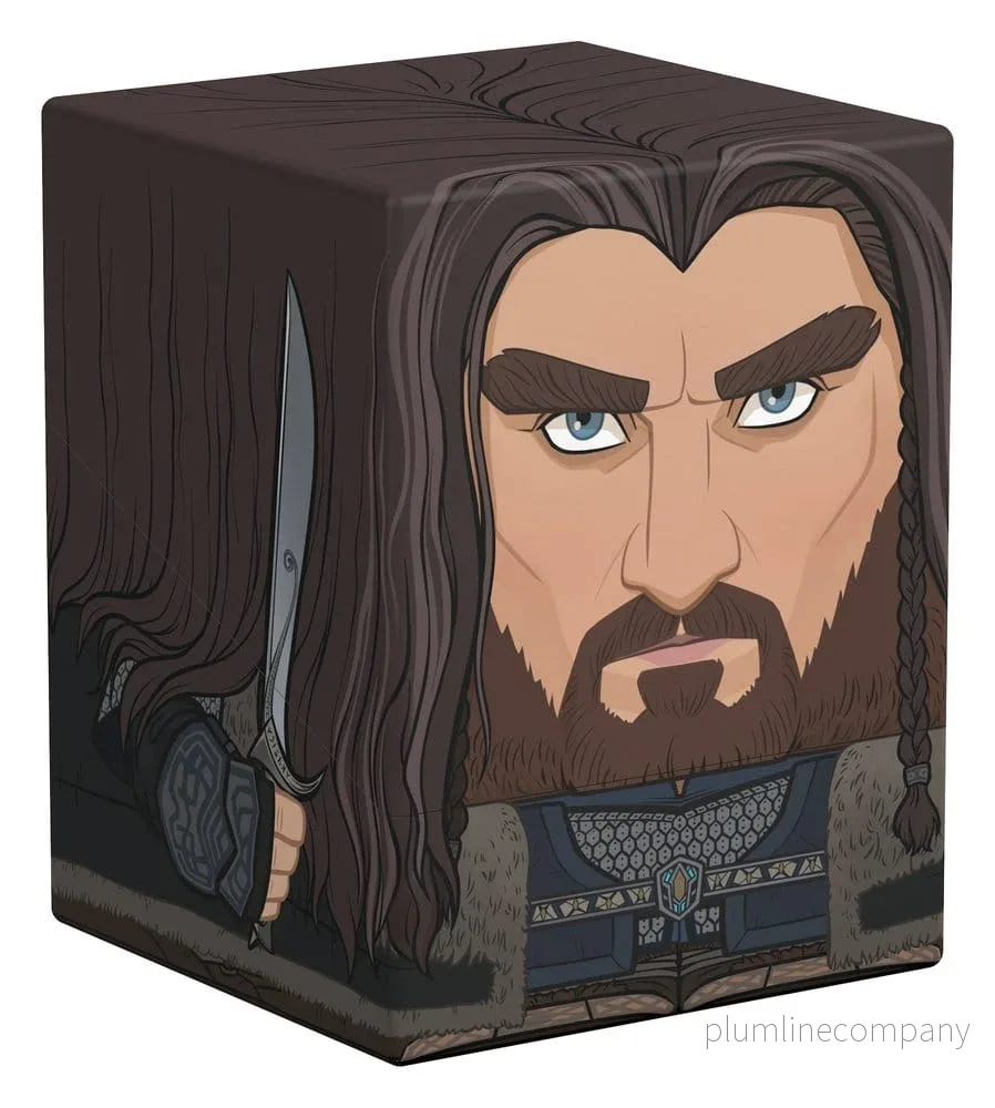 Squaroes Squaroe Sagan om Ringen HOB003 – Thorin Ekensköld Squaroes Squaroe Sagan om Ringen HOB003 – Thorin Ekensköld