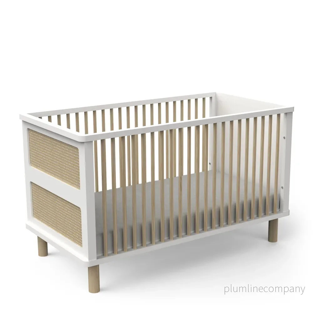 Babysäng Ochna – 70×140 – höjdjustering Babysäng Ochna – 70×140 – höjdjustering