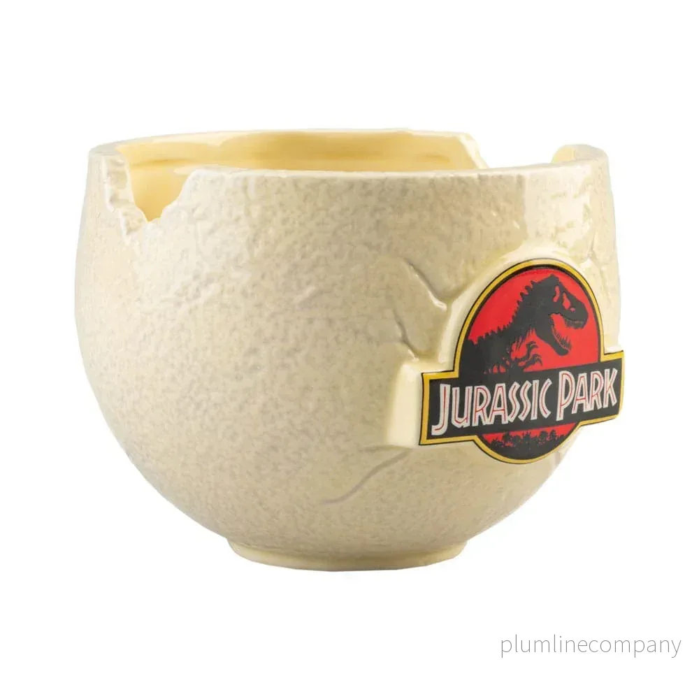 Jurassic Park 3D Skål - Bild 3
