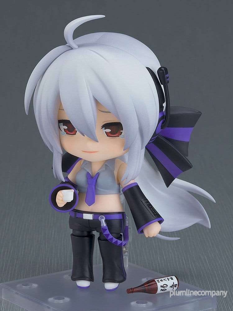 Yowane Haku Nendoroid actionfigur 10 cm - Bild 3