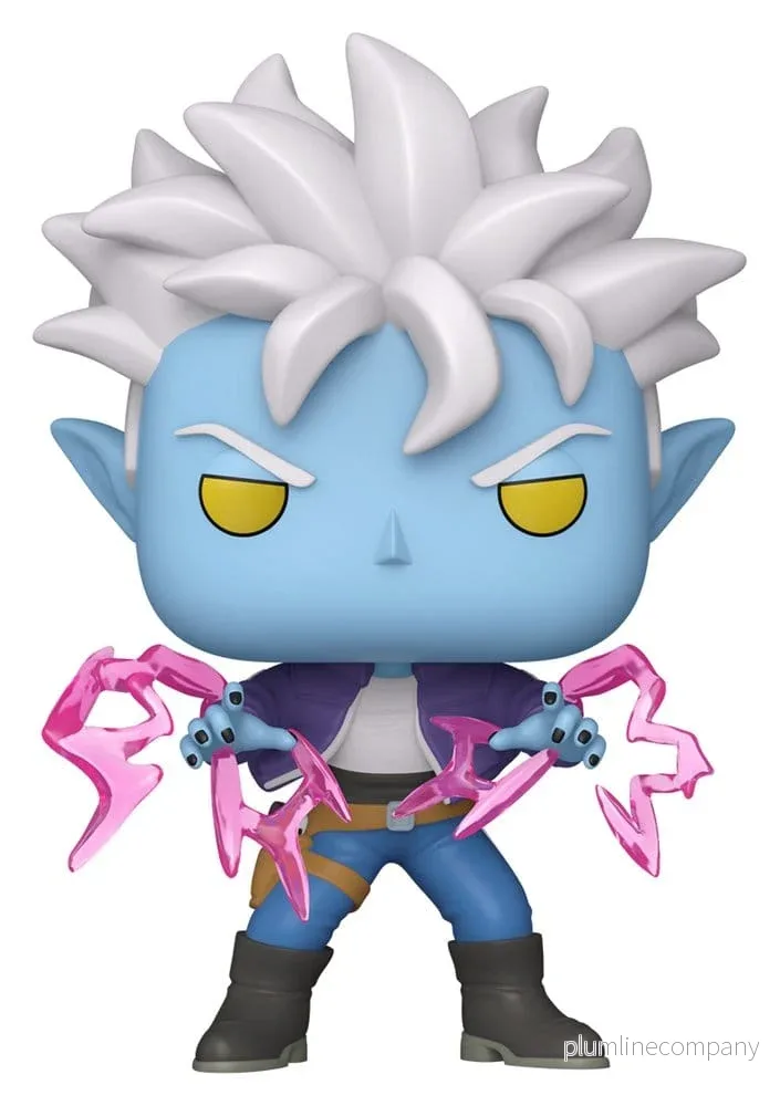 Dragon Ball Daima POP! Animation Figur Glorio 9 cm Dragon Ball Daima POP! Animation Figur Glorio 9 cm